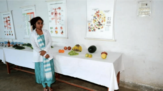 Panda College of Nursing Bokaro Infrastructure photo 5